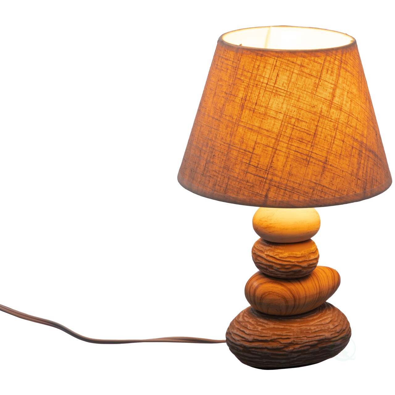 Bedroom lamps, Nightstand Lamp, Desk lamps, Cool Lamps for Ideal Gifts, Designer table lamps, Decorative Lamps, Unique Lamps for Home Decor Living Room or Bedroom,